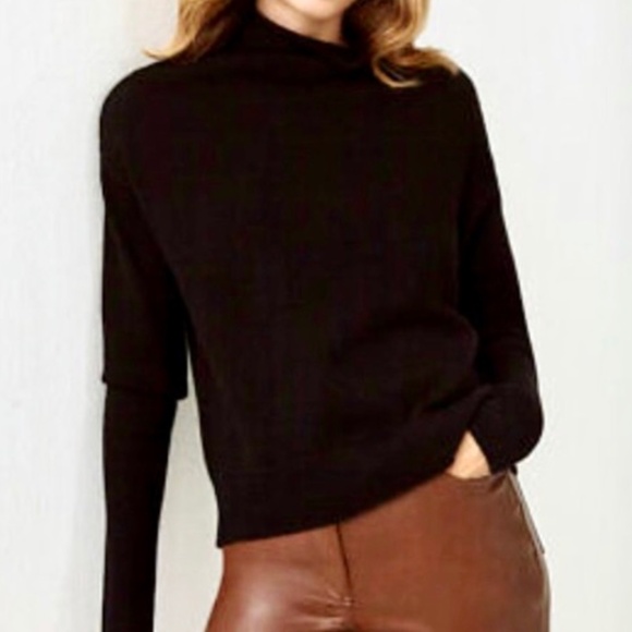 Wilfred Cyprie Wool Turtleneck - Picture 1 of 10